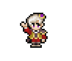 Eduardo - Final Fantasy Dimensions / Final Fantasy Legends (i-Mode)