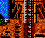 Stage 04: The Coal Mine I - Guerrilla War