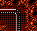 Stage 05: The Coal Mine II (Part I) - Guerrilla War