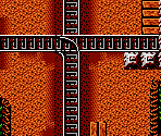 Stage 05: The Coal Mine II (Part II) - Guerrilla War
