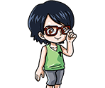 #1134 - Tashigi - Kendo Daredevil - One Piece: Treasure Cruise