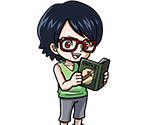 #1135 - Tashigi - Dreaming Kendo Girl - One Piece: Treasure Cruise
