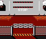 Stage 09: The Airfield - Guerrilla War