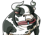 #1151 - Minotaur - One Piece: Treasure Cruise