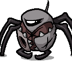 Reapcreep - The Binding of Isaac: Rebirth