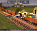 Loading Screens - Battle of Europe