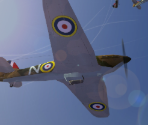 Start Menu - Battle of Europe