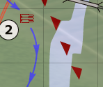 Maps - Battle of Europe