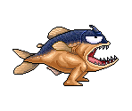 Merman - Soul Saver Online