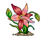 Killer Plant - Soul Saver Online