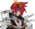 Characters - Maglam Lord