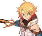Character Battle Icons - Maglam Lord