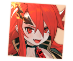 Face Icon - Maglam Lord