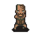 Angry Zombie - BiteJacker