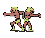 Player - Bad Street Brawler