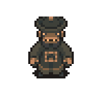 Chinese Vamp - BiteJacker