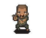 One-Handed Zombie - BiteJacker