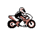 Motorcyclist - Bad Street Brawler