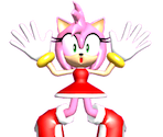 Hold it! Treasure Haul - Sonic and the Secret Rings