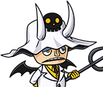 #1154 - Saldeath - Chief Guard - One Piece: Treasure Cruise