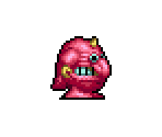 Bobo (Later Revision) - Super Bub Contest (Net Yaroze)