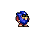 Jasper (Later Revision) - Super Bub Contest (Net Yaroze)