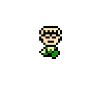 Jeff (EarthBound Beginnings-Style) - EarthBound Customs