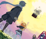CG - Labyrinth of Refrain: Coven of Dusk