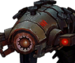 Combat Readines - Punishing: Gray Raven