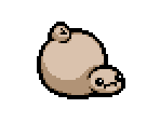 Tainted Spitty - The Binding of Isaac: Rebirth