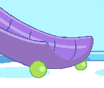 Stage 1 - Wow! Wow! Wubbzy!: Attack of the 50-Foot Fleegle