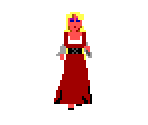 Princess Rosella - King's Quest IV: The Perils of Rosella