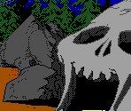 Backgrounds & Events (Original Release) - King's Quest IV: The Perils of Rosella