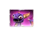 Skylanders Icons - Skylanders: Spyro's Adventure