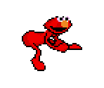 Elmo - Sesame Street Counting Cafe