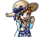 #1161 - Koala - Paradise Goddess - One Piece: Treasure Cruise