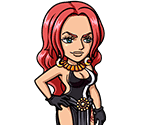 #1166 - Baccarat - One Piece: Treasure Cruise