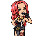 #1167 - Baccarat - Gran Tesoro Concierge - One Piece: Treasure Cruise