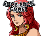 #1166 - Baccarat - One Piece: Treasure Cruise