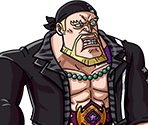 #1168 - Dice - One Piece: Treasure Cruise