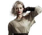 Bonus Settings - Resident Evil Requiem
