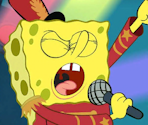 Rock to Sweet Victory - SpongeBob's Game Frenzy