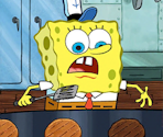 Flip Em Fast - SpongeBob's Game Frenzy