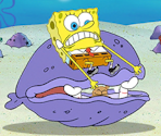 Meet Sandy - SpongeBob's Game Frenzy