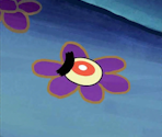 Find Plankton - SpongeBob's Game Frenzy