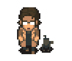 Otacon - BiteJacker