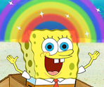 Use Your Imagination - SpongeBob's Game Frenzy