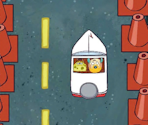 Road Test - SpongeBob's Game Frenzy