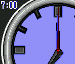 Clock Sequence - Battle Mania: Daiginjou