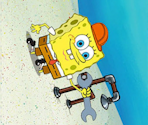 Turn the World - SpongeBob's Game Frenzy